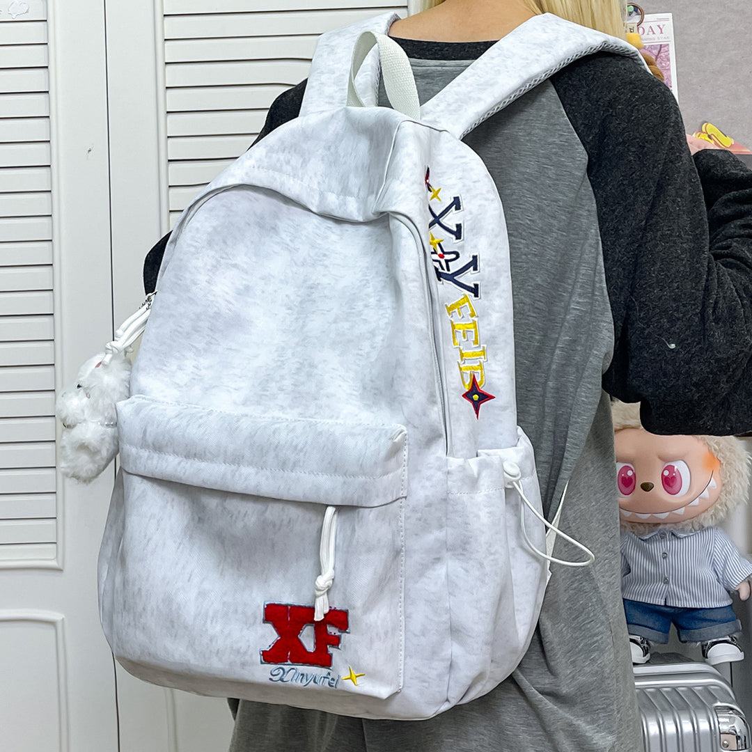 Moderner Urbaner Rucksack Karnz