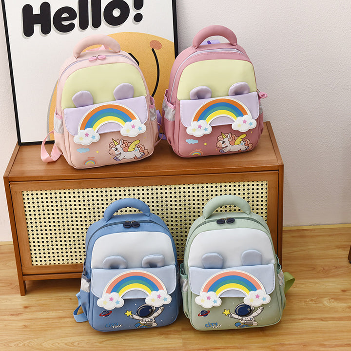 Kinder Rucksack Karnz