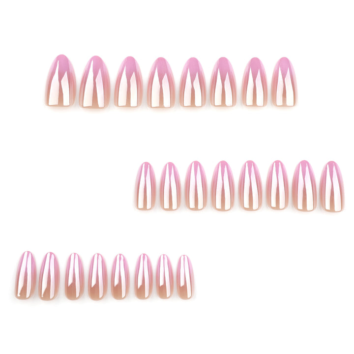 Elegante und trendige Nagelkunst-Set Karnz