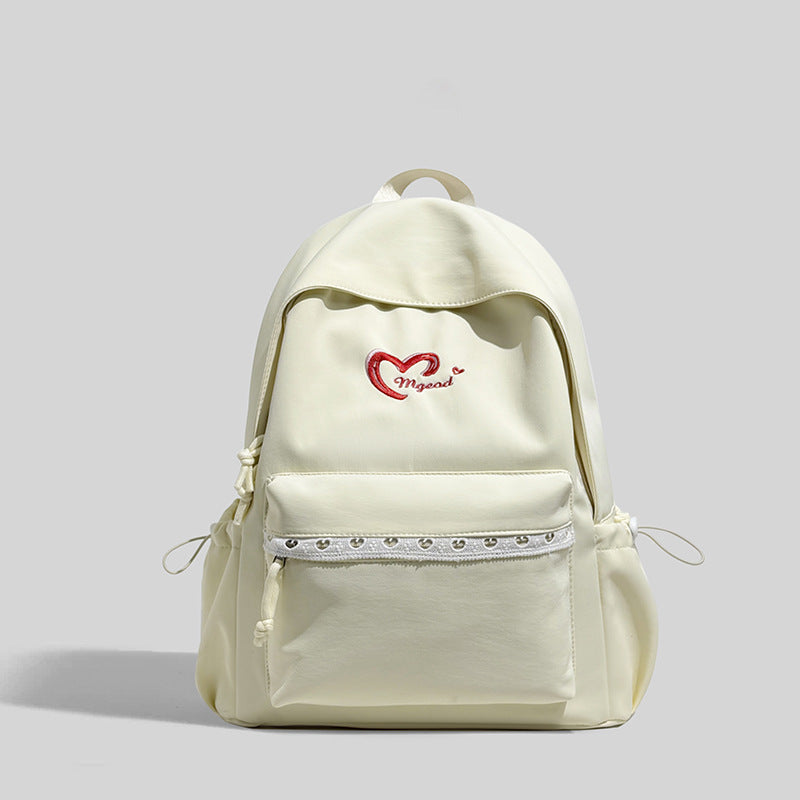 Süßer lässiger Rucksack Karnz