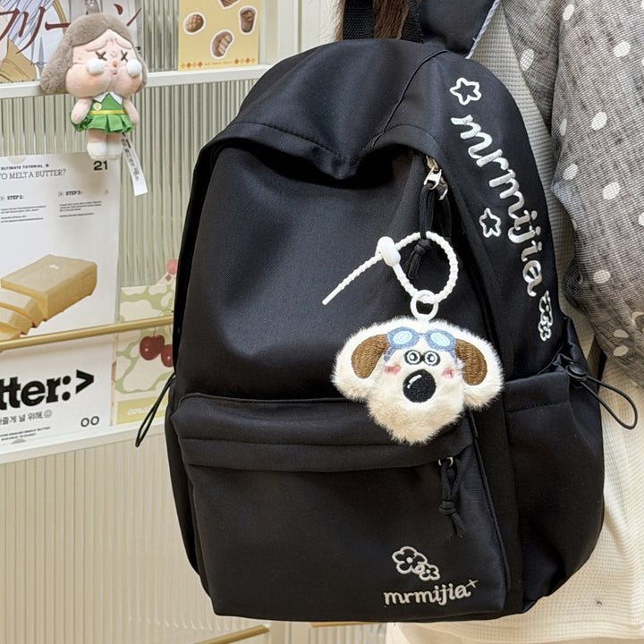 Lässiger Rucksack Karnz