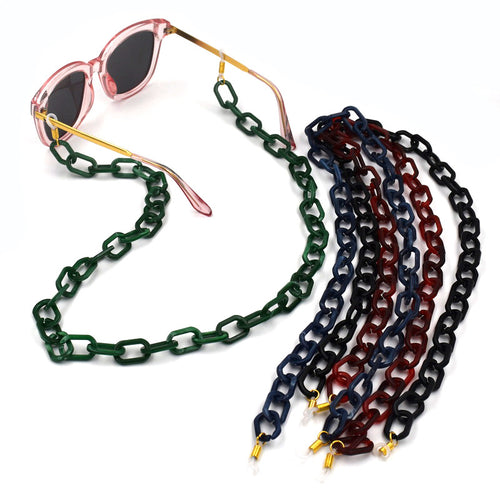 Fashion Sonnenbrillen Kette Karnz