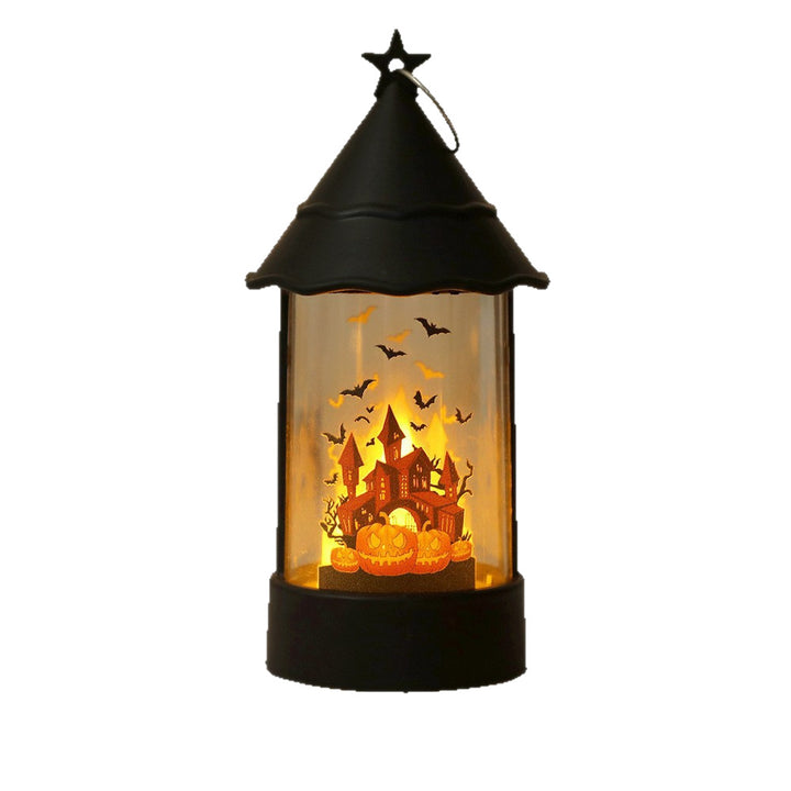 Halloween Deko-Laterne 1790265840