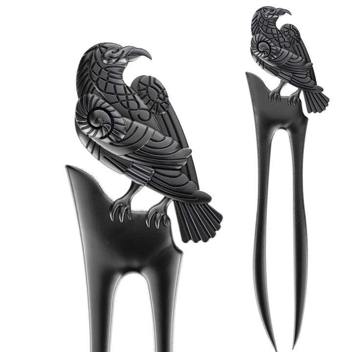 Gothic Schwert Haarnadel Karnz