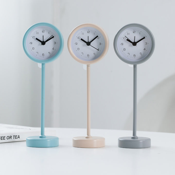 Tischuhr Im Modernen Design Karnz