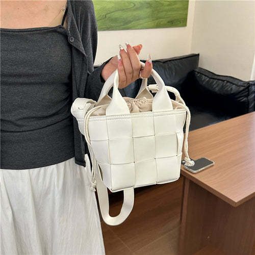 WoWoven Mini Handtasche Karnz