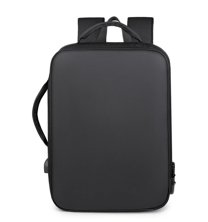 Schlanker Minimalistischer Business Rucksack Karnz