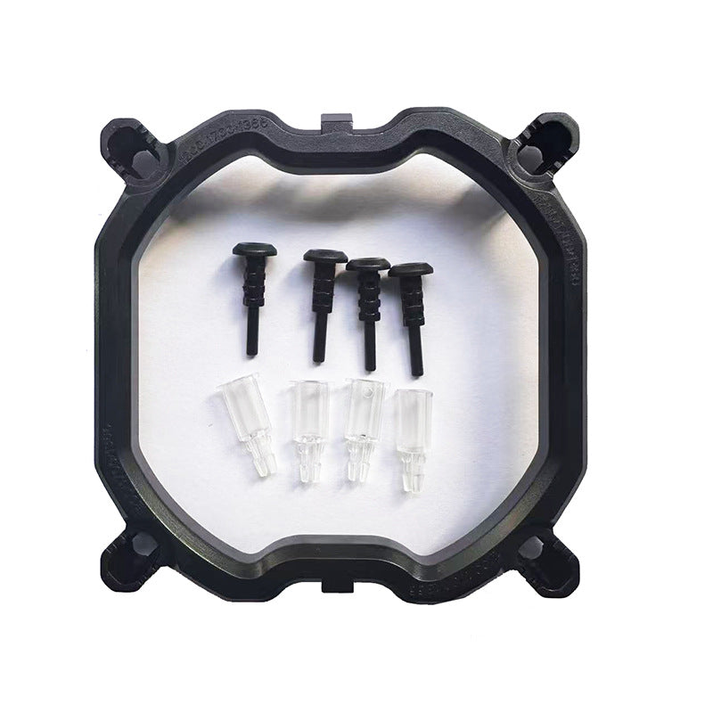 Elektrischer Connector-Kit Karnz