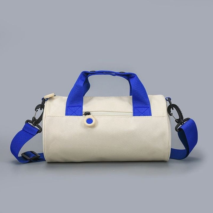 Kompakte Utility Duffel Tasche Karnz