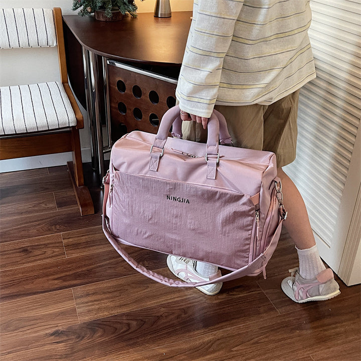 Vielseitige Mehrzweck-Reisetasche