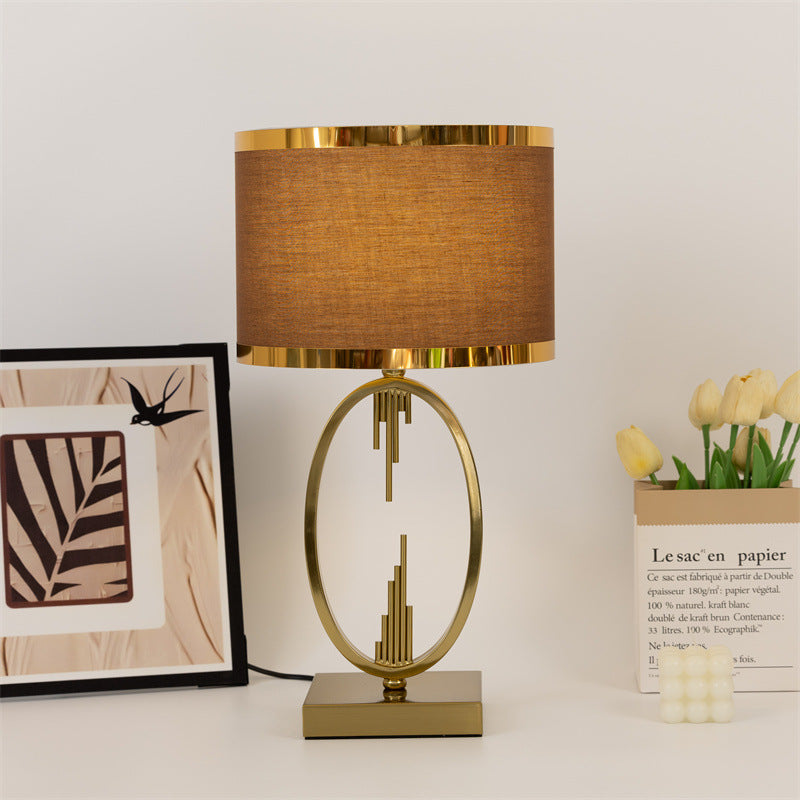 Moderne Tischlampe