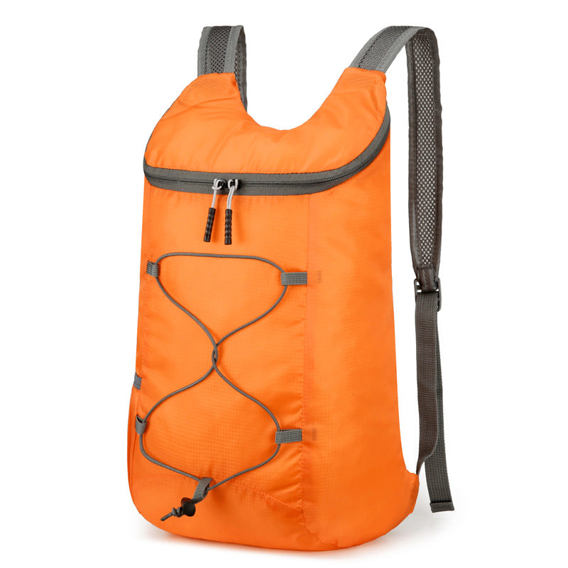 Leichter Outdoor-Wanderrucksack Karnz