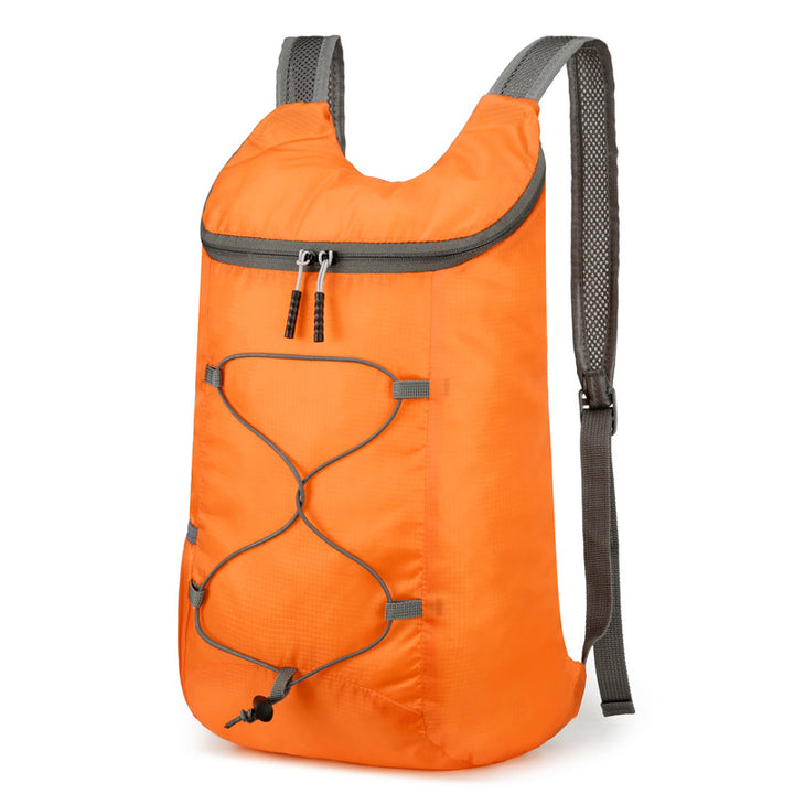 Leichter Outdoor-Wanderrucksack Karnz
