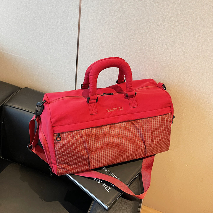 Vielseitige Gym Tasche