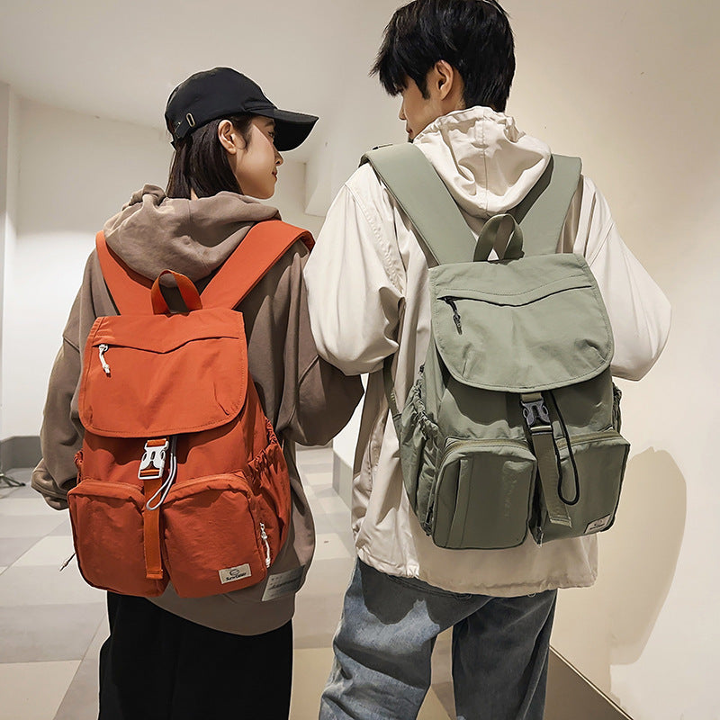 Funktionaler Outdoor-Rucksack Karnz