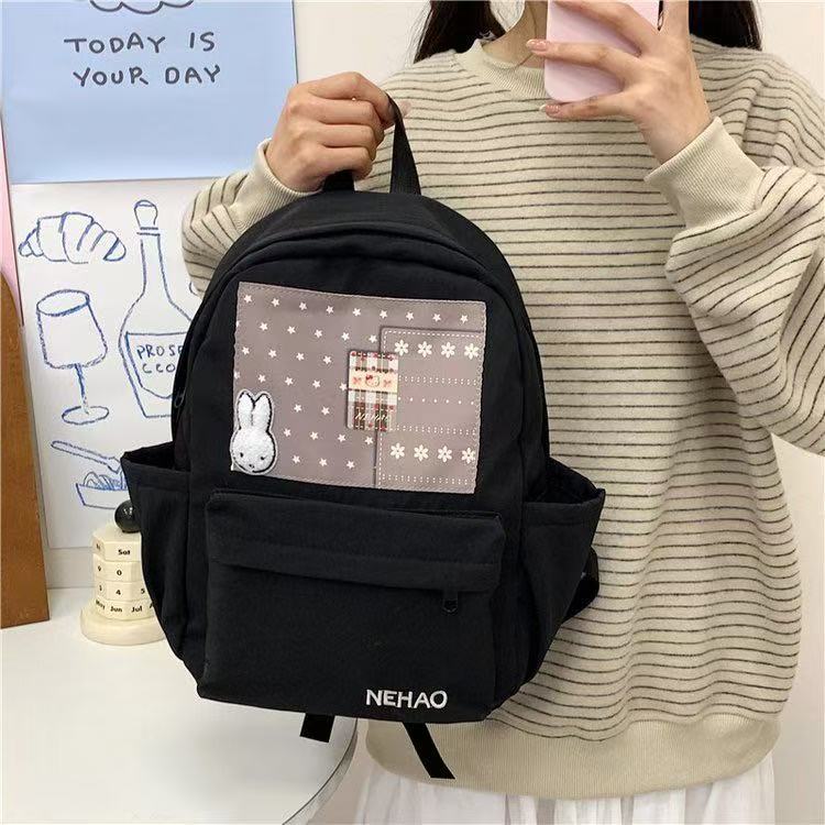 Plüsch tierischer Rucksack
