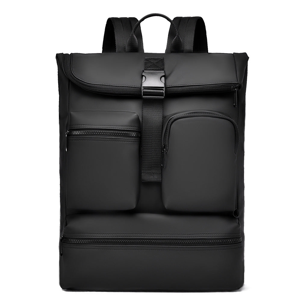 Multifunktionaler Urban-Rucksack Karnz