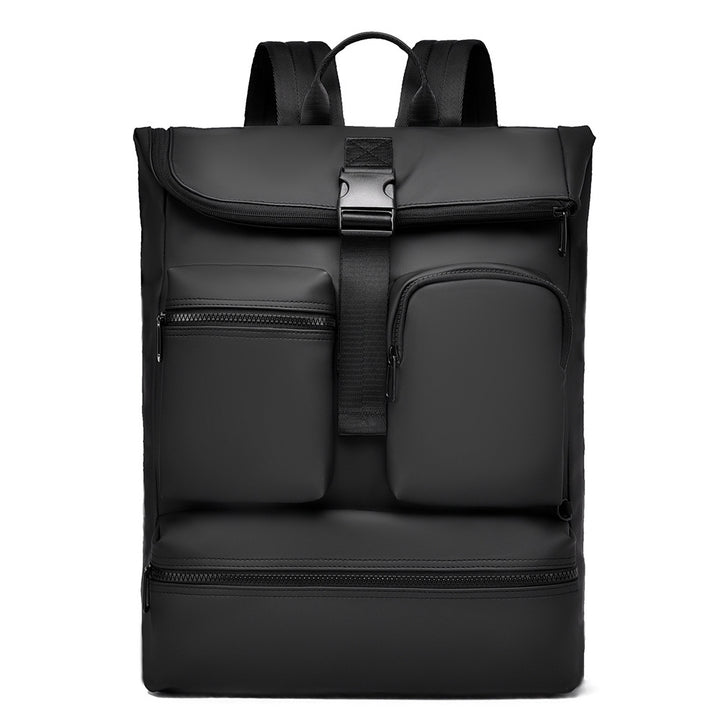 Multifunktionaler Urban-Rucksack Karnz