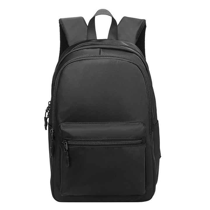 Schlanker funktionaler Rucksack Karnz