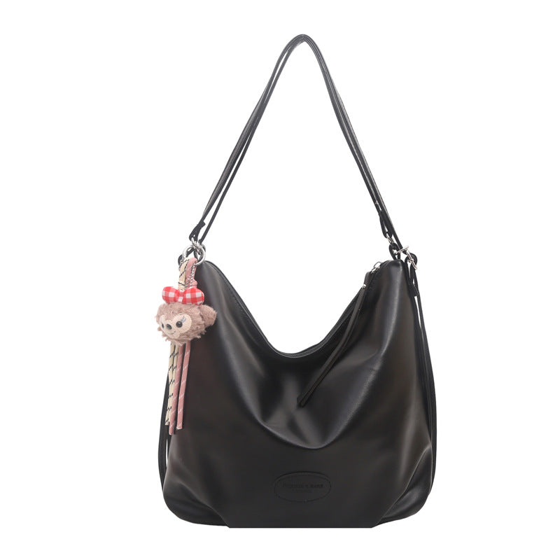 Stylische Schulter Hobo Tasche