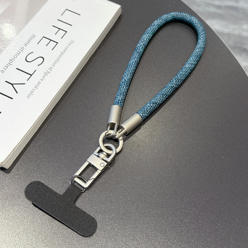 Haltbarer Schlüsselbund Lanyard Karnz