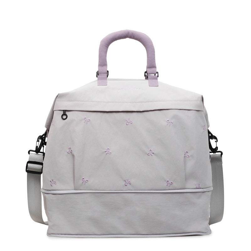 Multifunktionale Wochenendreisetasche Karnz
