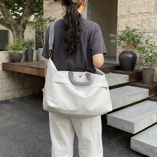 Allzweck Utility Duffel Bag