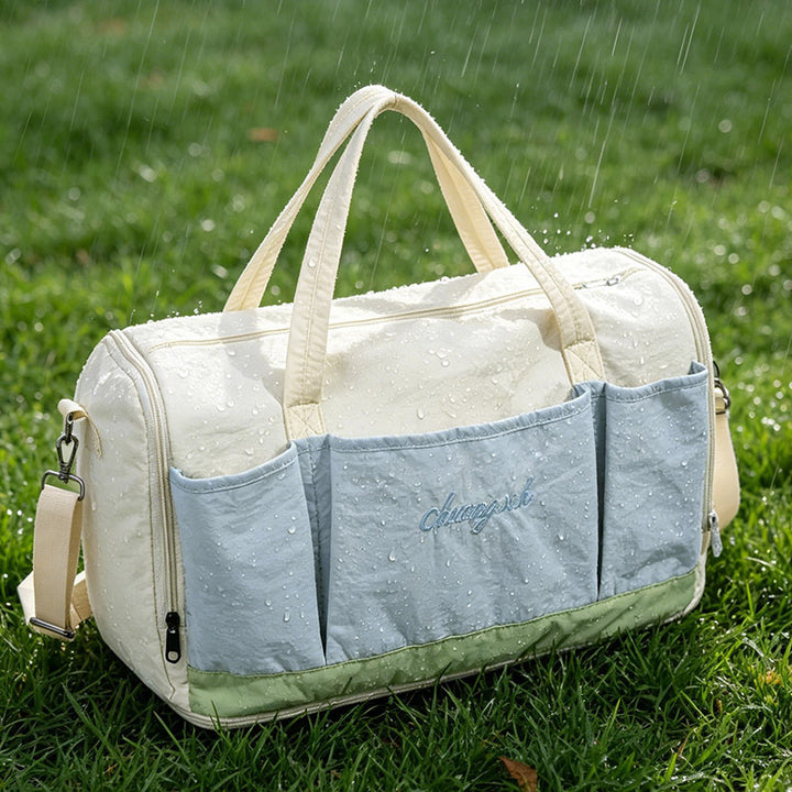 Vielseitige Reisetasche
