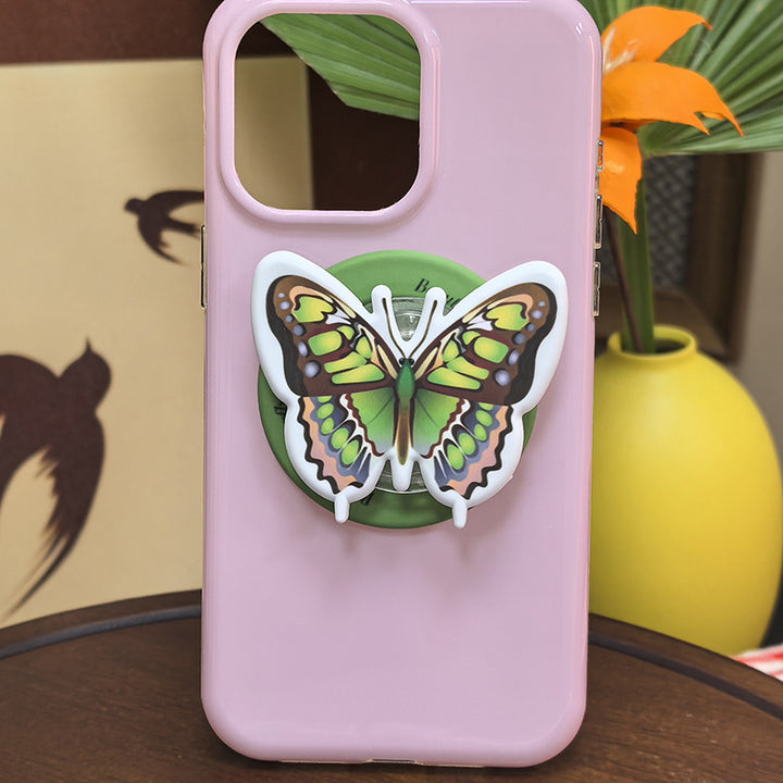 Butterfly Pop Grip Karnz