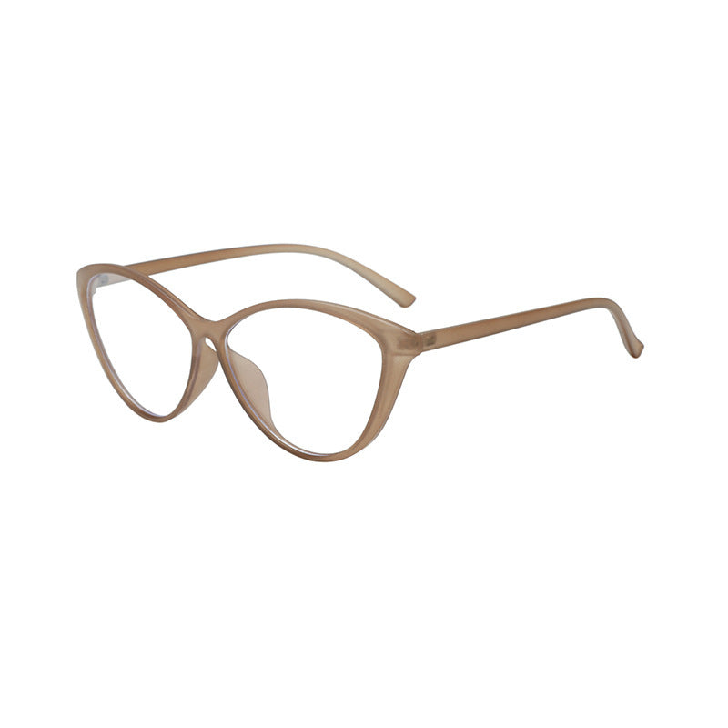 Damen Cat-Eye Brille mit modernem Design Karnz
