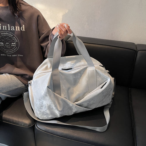Reise-Wochenendtasche