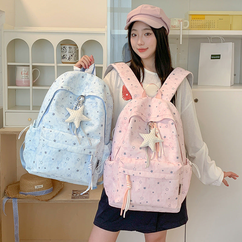 Sternmuster Casual Rucksack Karnz 1791204705
