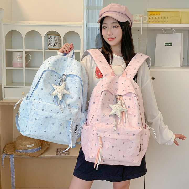 Sternmuster Casual Rucksack Karnz 1791204705