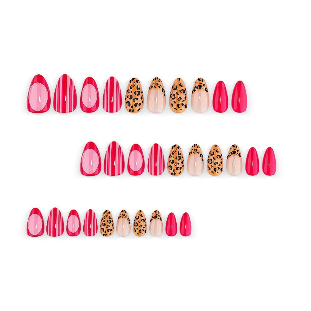Trendige Nagelgel-Set Karnz