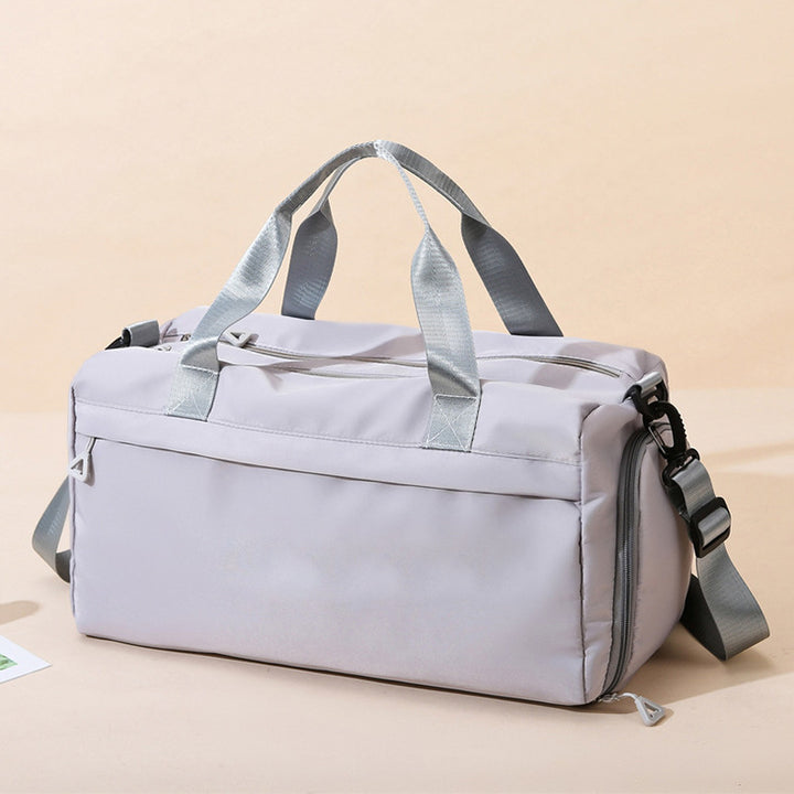 Reise Fitness Duffel Bag Karnz