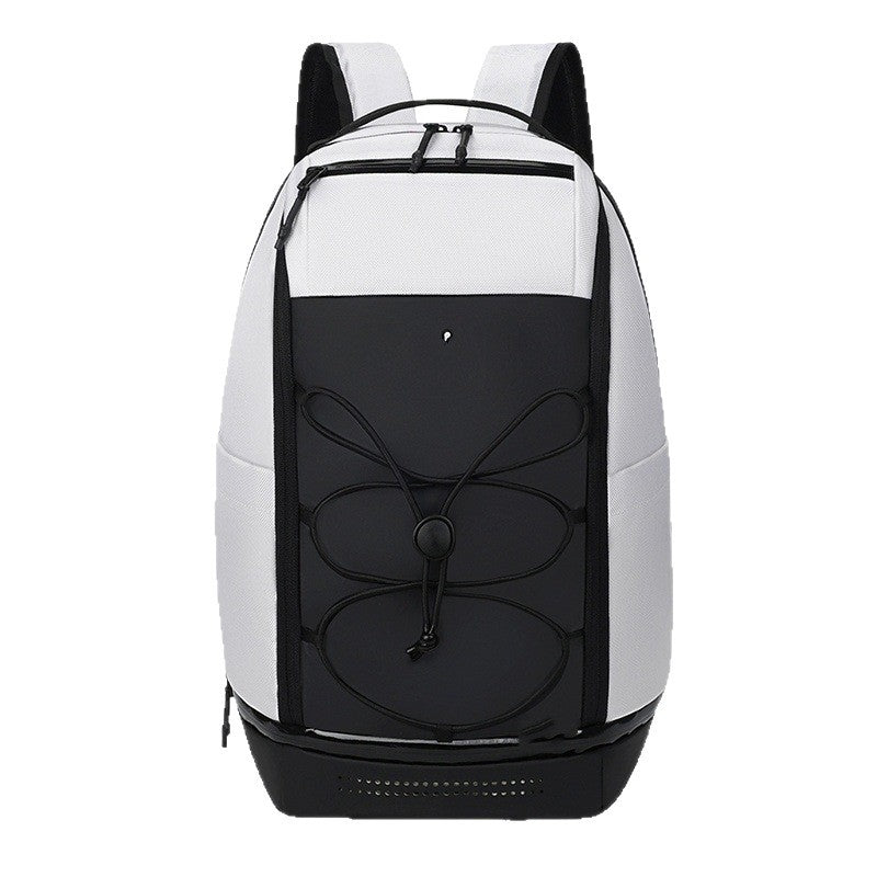 Urbaner Rucksack mit Elastischem Kompressionssystem Karnz