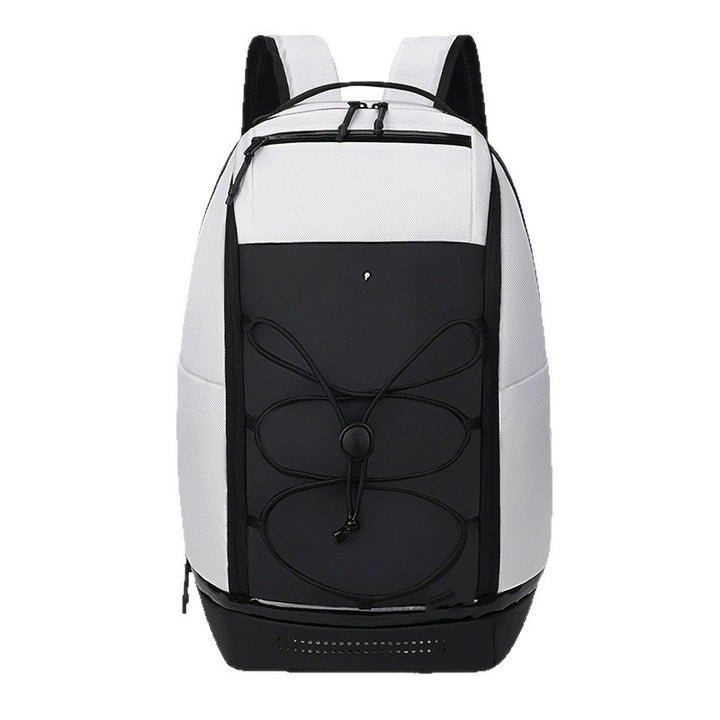 Urbaner Rucksack mit Elastischem Kompressionssystem Karnz