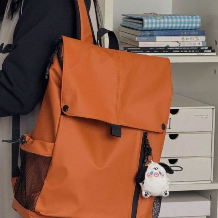 Vielseitiger wasserdichter Rucksack für den Außenbereich Karnz