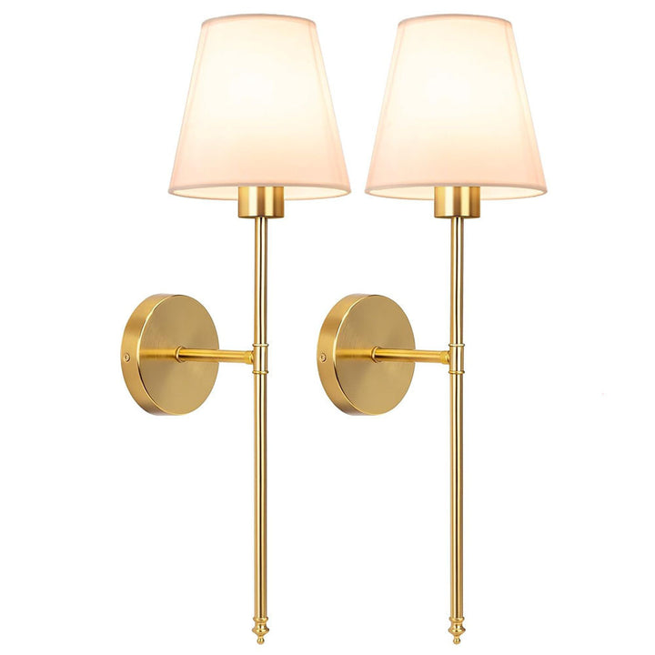 Smart LED Wandleuchte