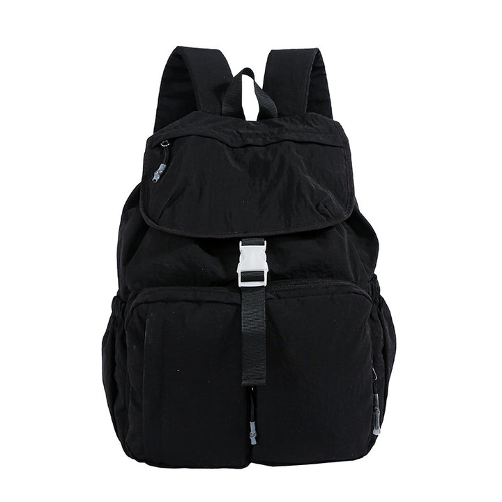 Mehrfachfächer wasserdichter Wanderrucksack Karnz