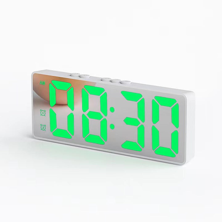 Digitale Led Wecker Karnz