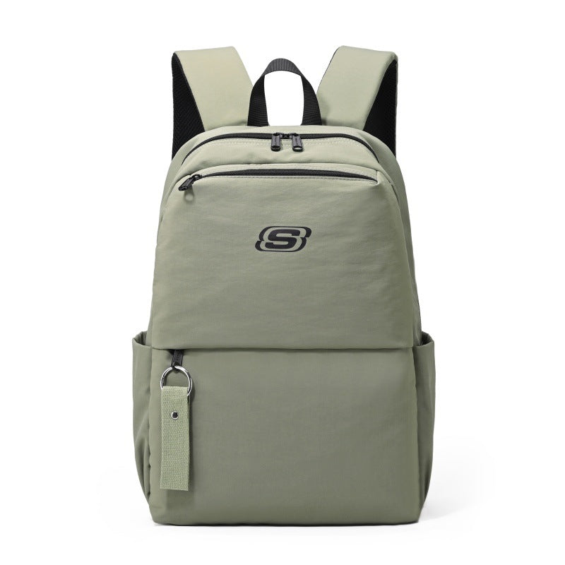 Minimalist Multi-Pocket Rucksack Karnz