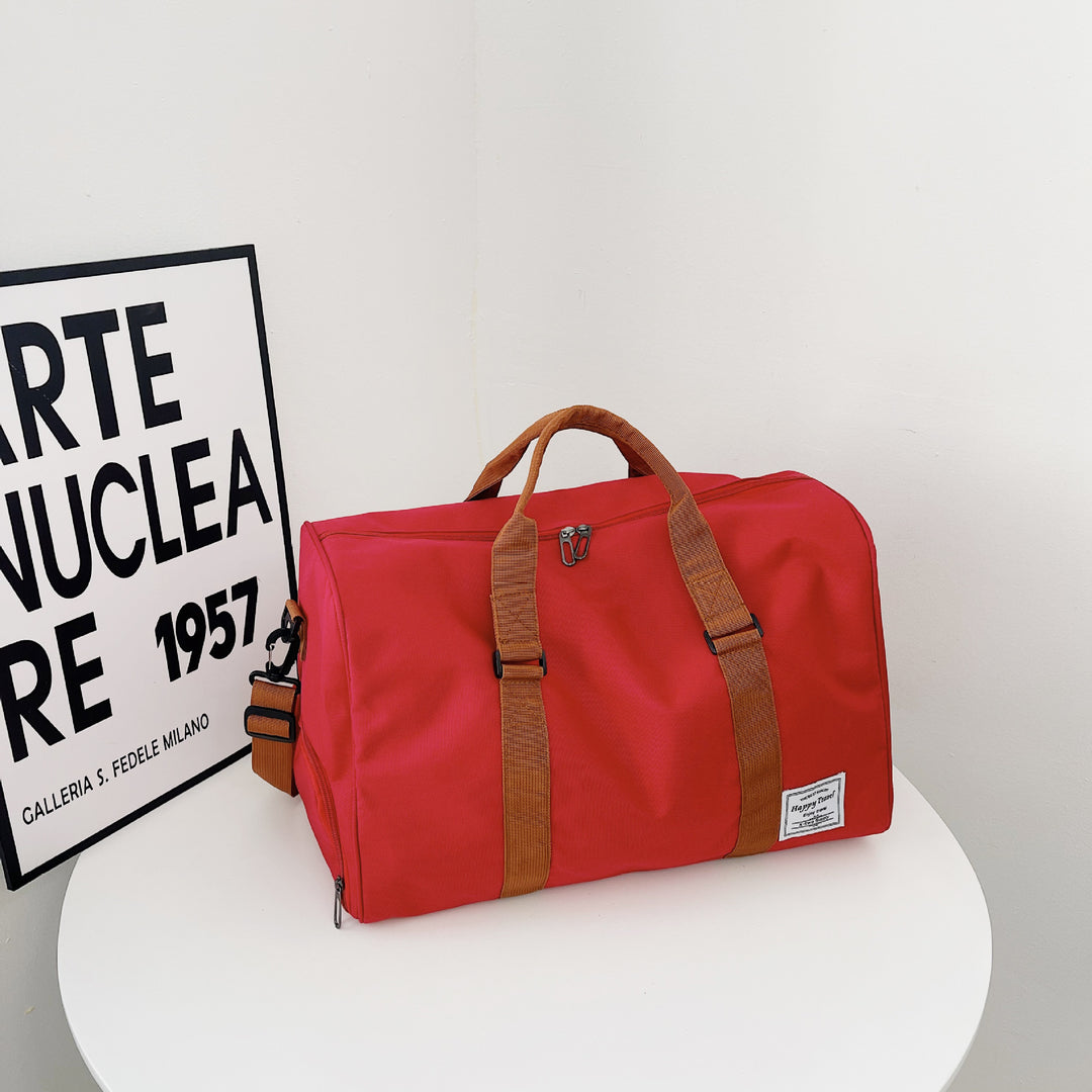 Robuste multifunktionale Reisetasche