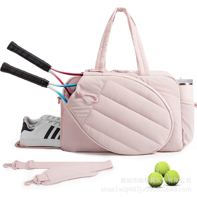 Tennis-Schläger Sport Tragetasche Karnz