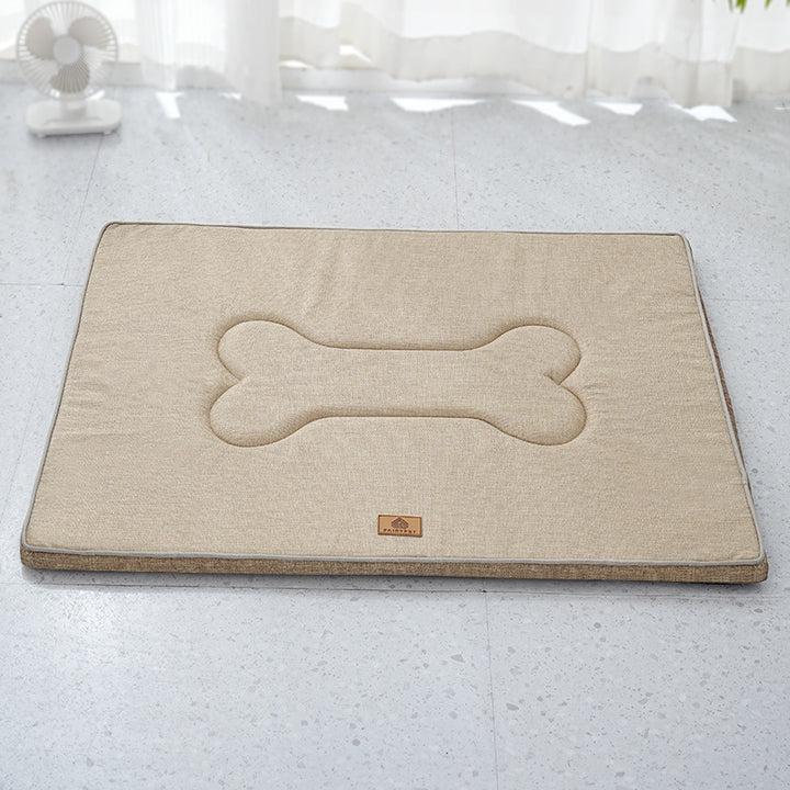Orthopädisches Hundematratze   Hundebett