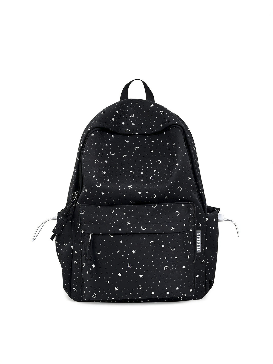 Sternenmuster-Schulrucksack Karnz