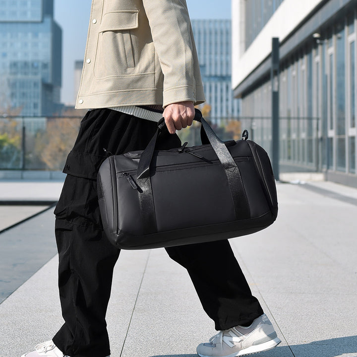 Wasserfester Reisetasche Karnz