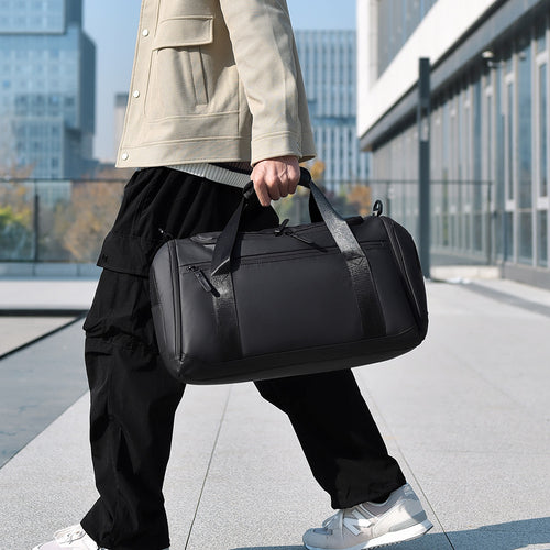 Wasserfester Reisetasche Karnz