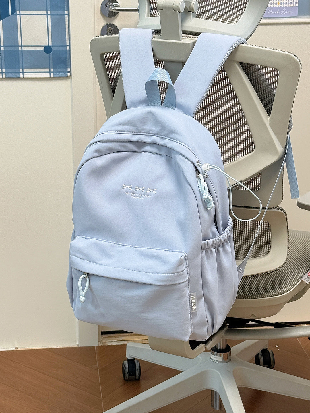 Stylischer Leichter Rucksack Karnz