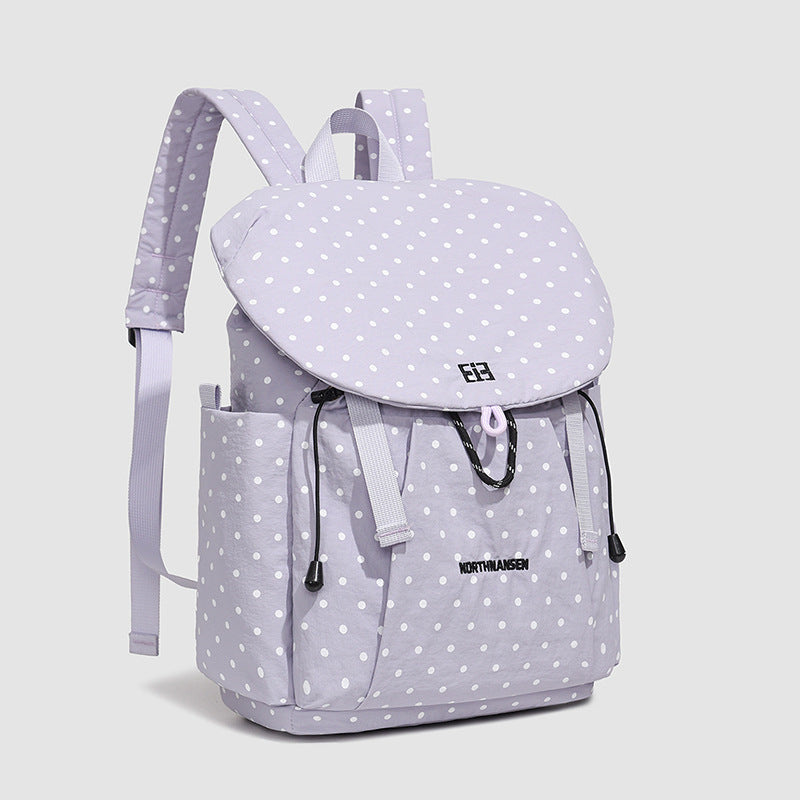 Multi-Taschen Stylischer Rucksack Karnz